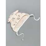 Чепчик Clariss