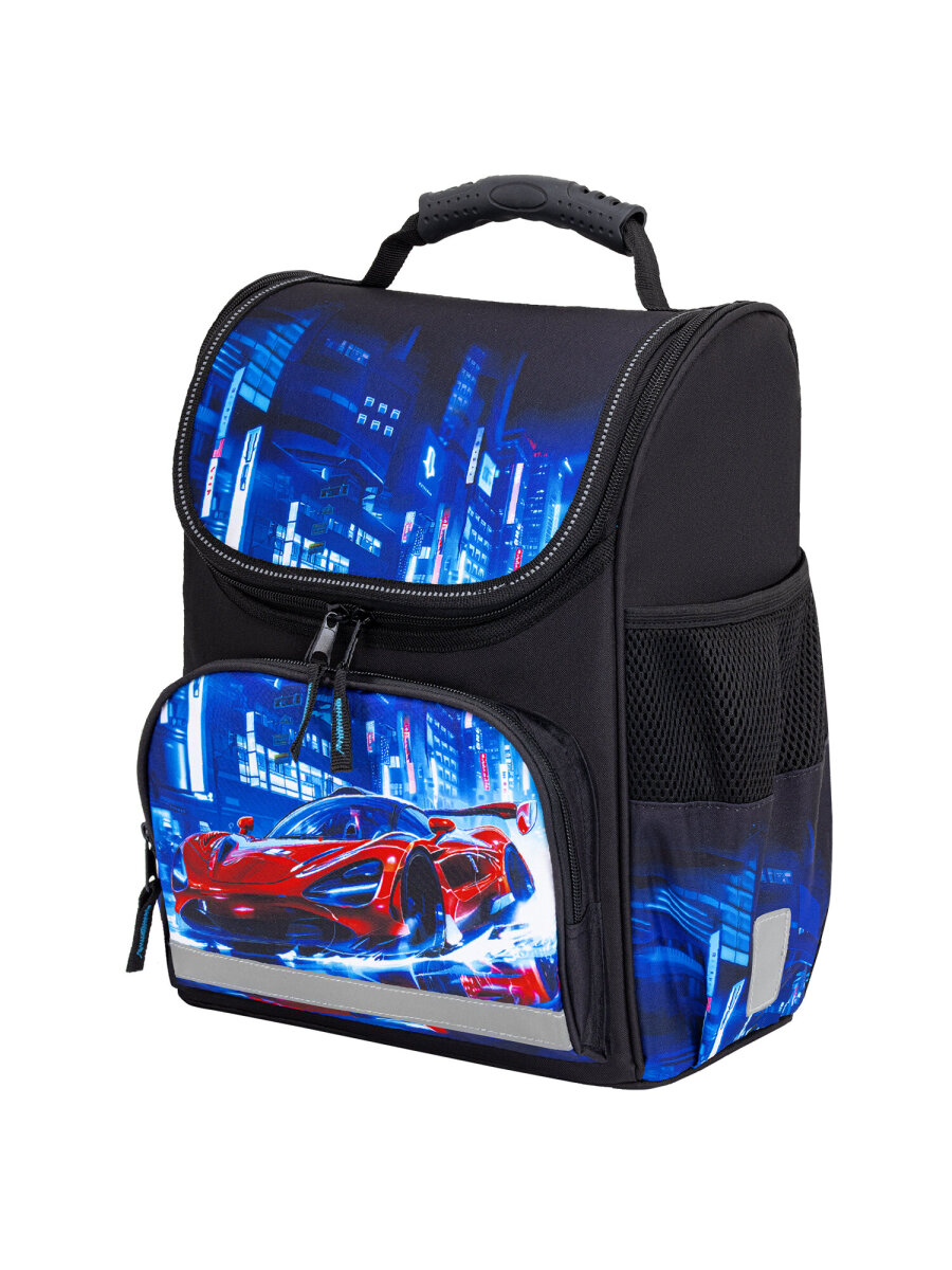 Рюкзак Пифагор - фото 12