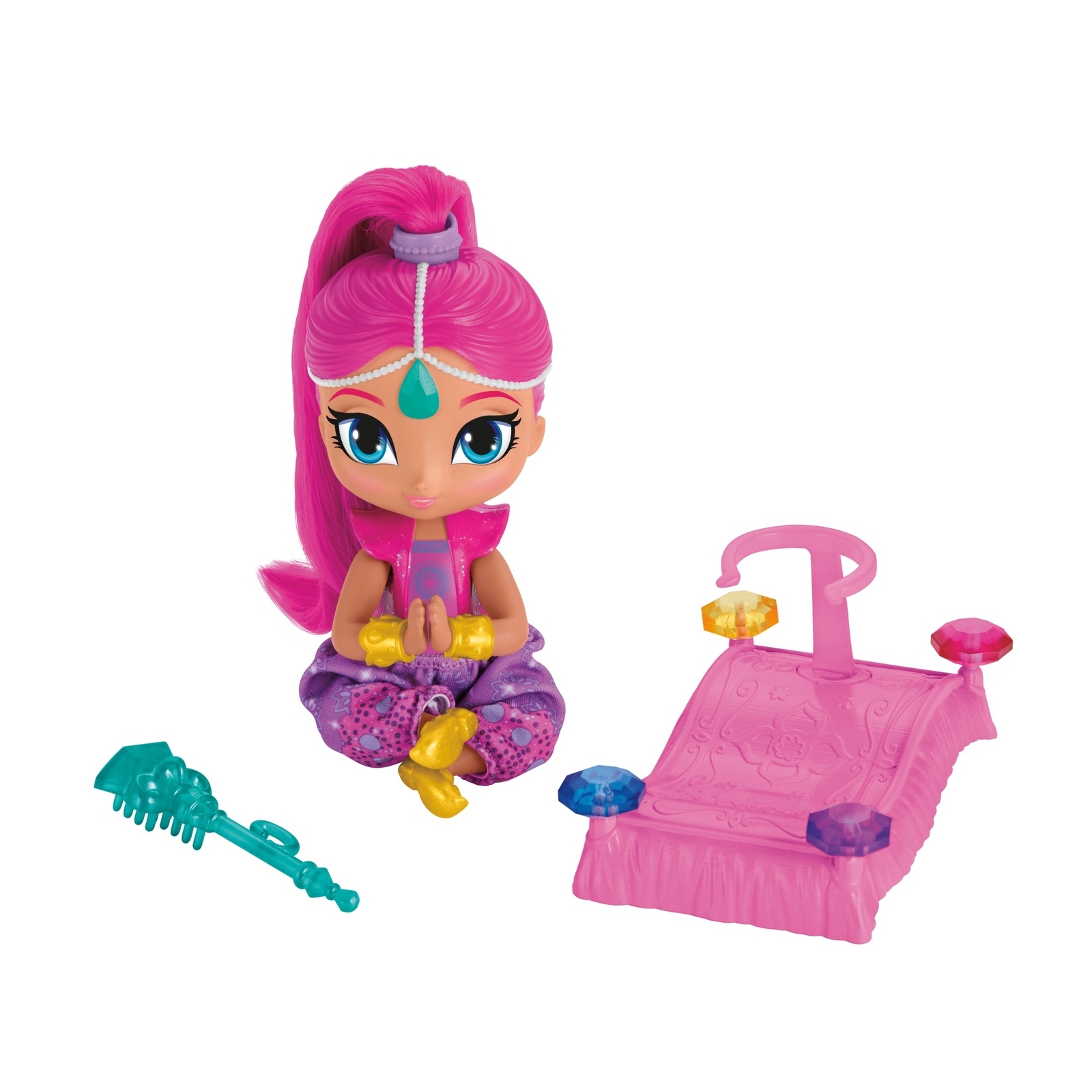 Фигурка Shimmer and Shine - фото 1