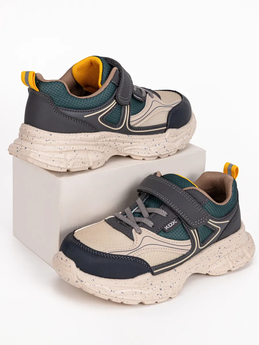 Кроссовки KDX MUSS-07 multi - фото 9