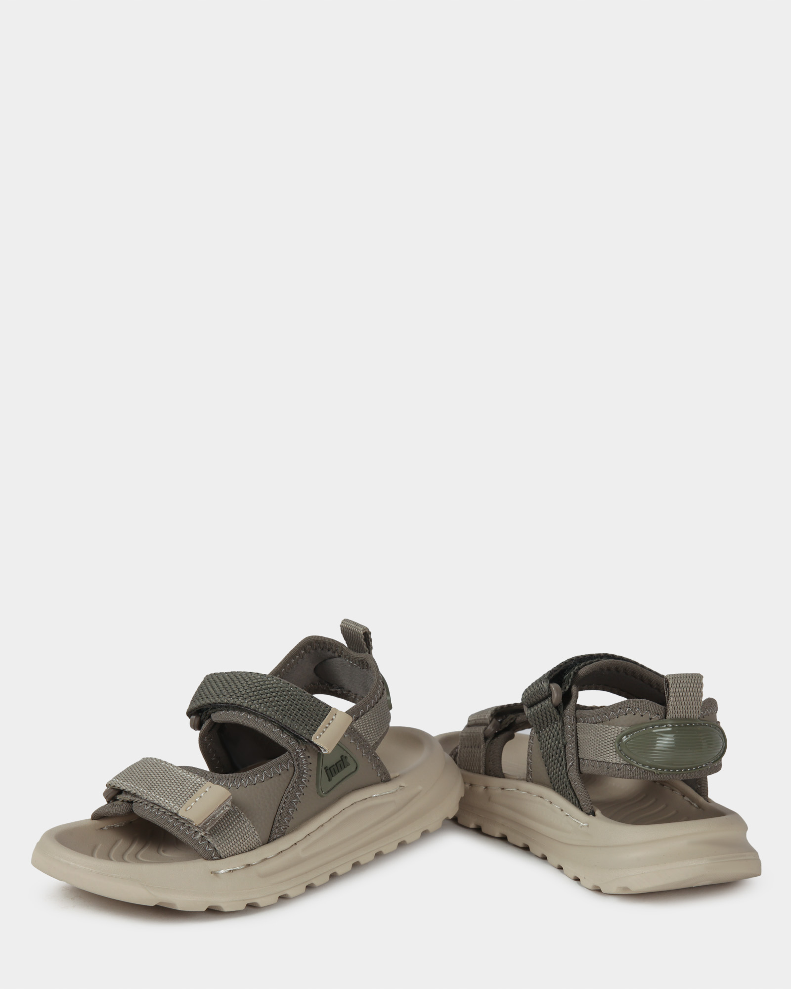 Сандалии Jook S26WFkbSA-555-GG - фото 6