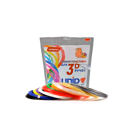 Пластик UNID PLA