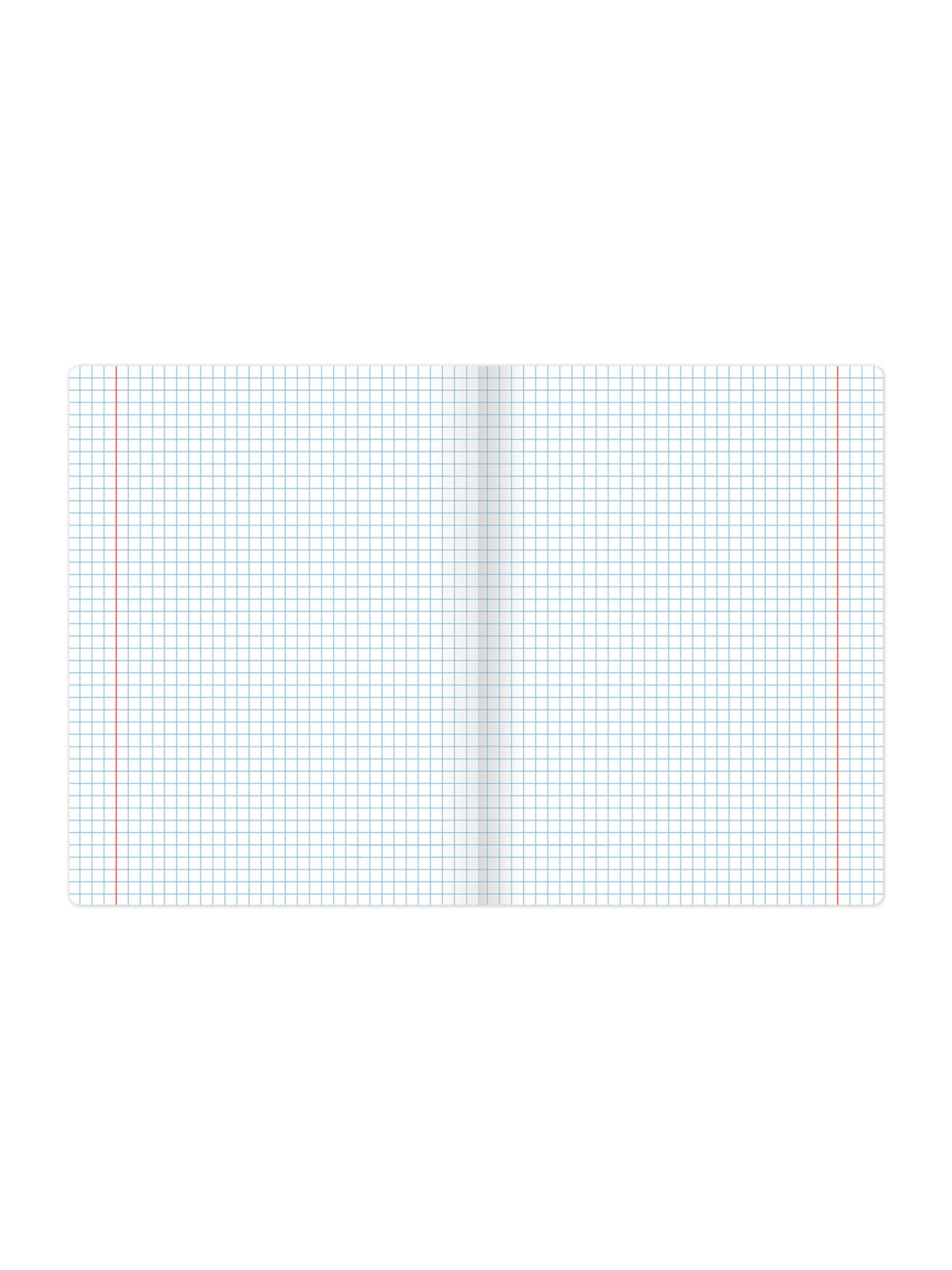 Тетрадь Brauberg клетка 12 лист. 20 шт. - фото 4