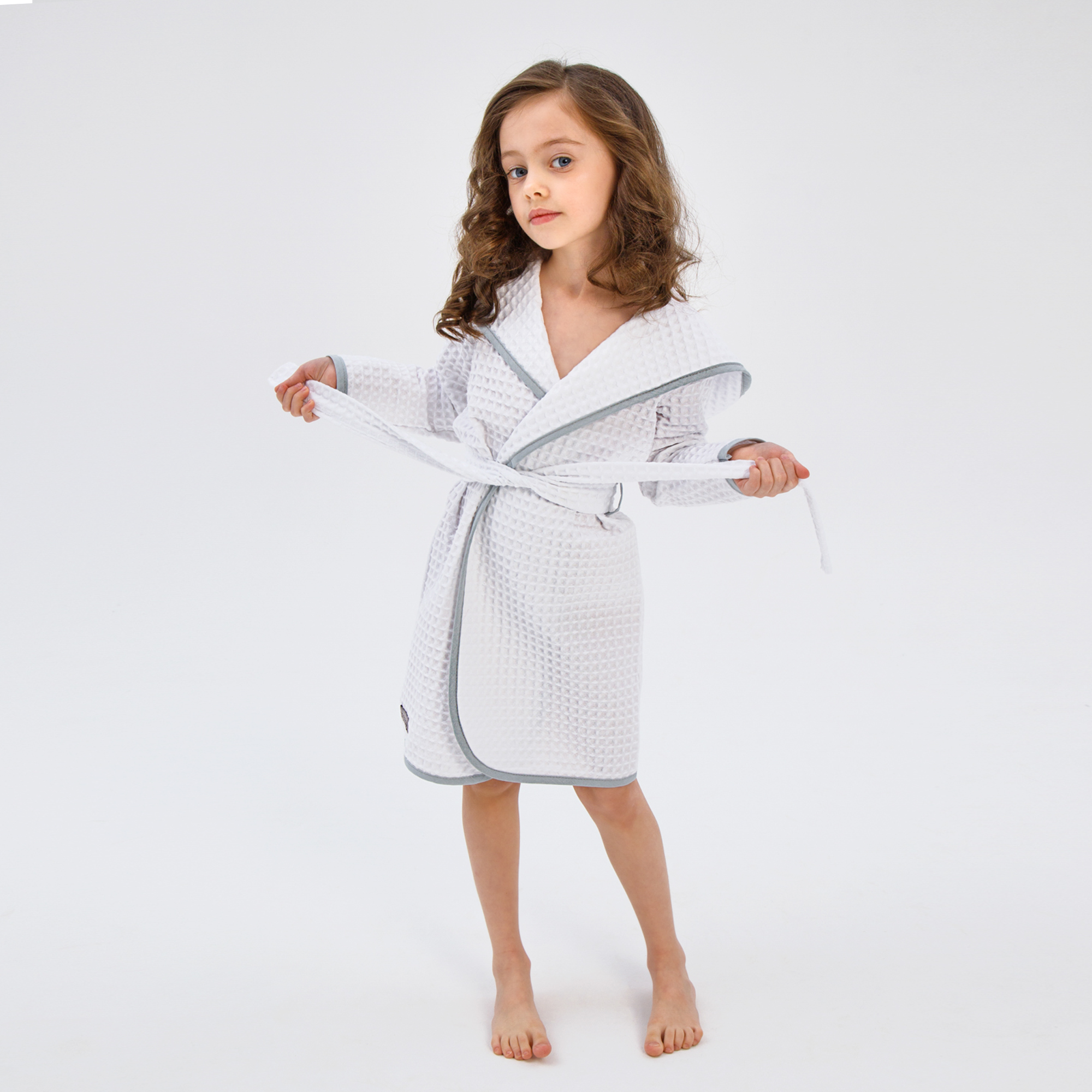 Халат Amarobaby AB-OD22-WAF2502/00 - фото 1
