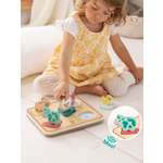 Игрушка Hape сортер