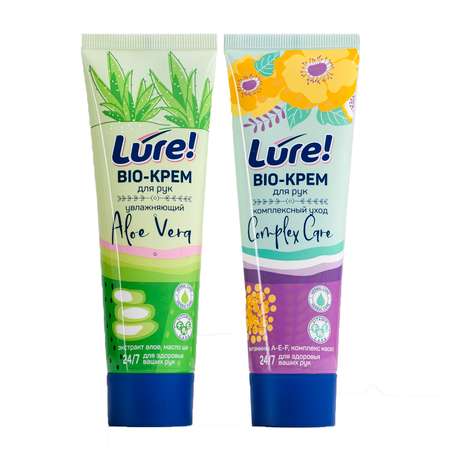 Крем LURE