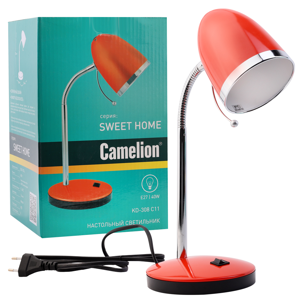 Лампа Camelion - фото 7