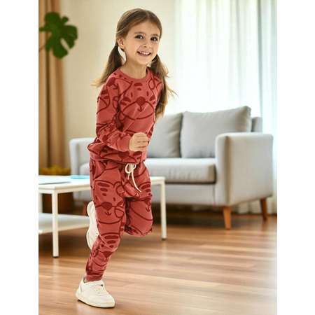 Спортивный костюм Deiko Baby
