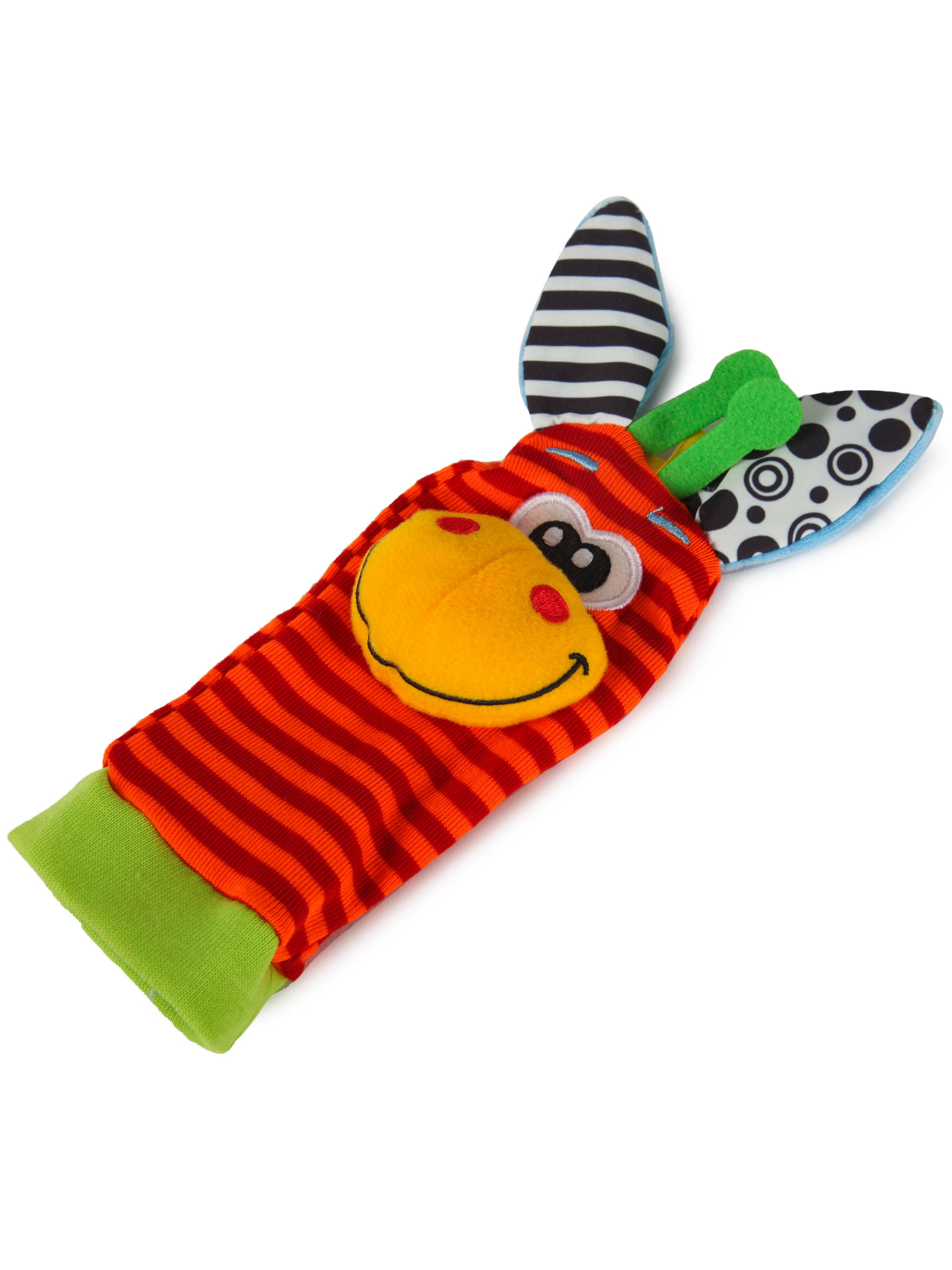 Игрушка BabyGo Зоо - фото 4