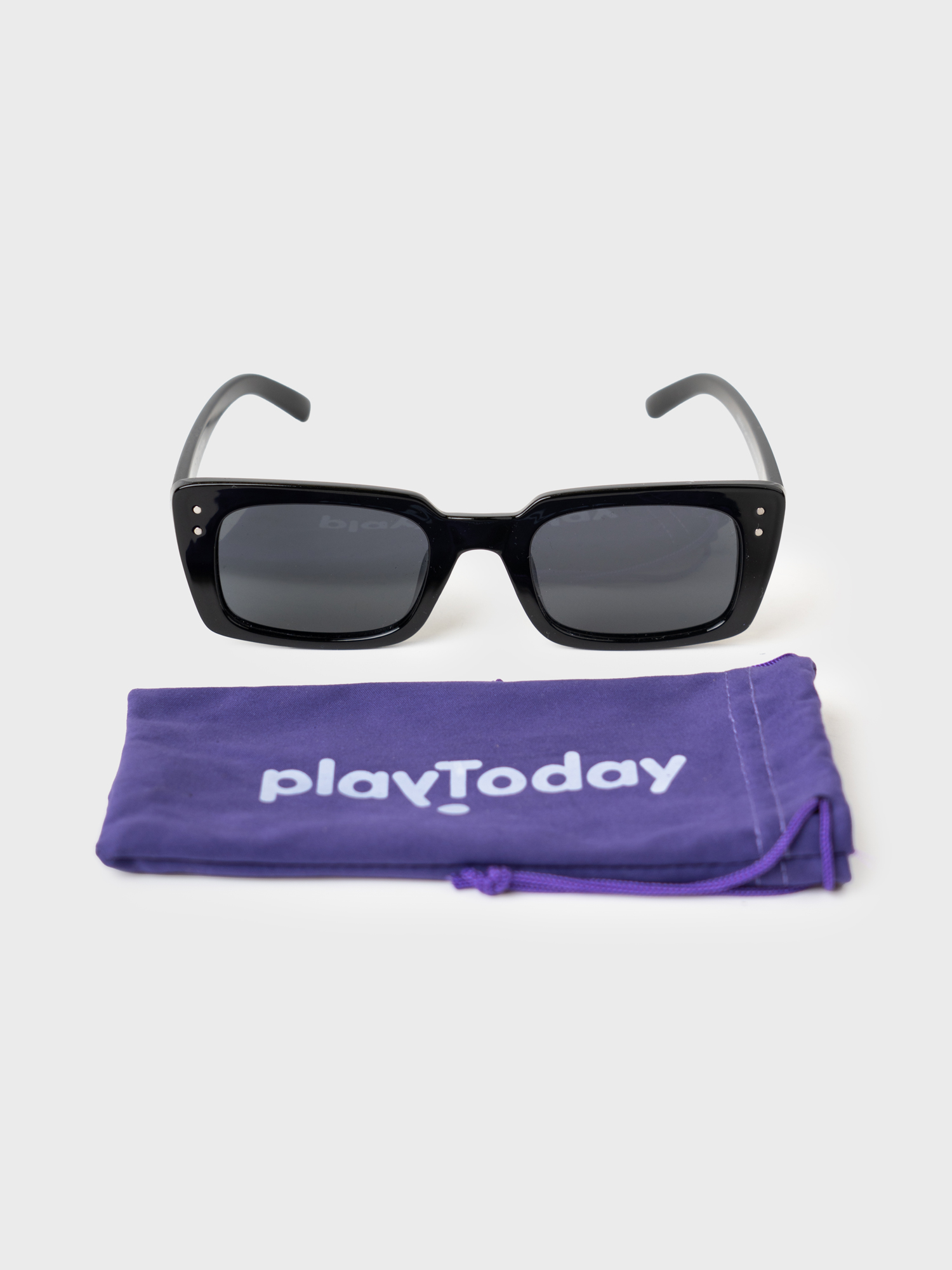 Очки солнцезащитные PlayToday 12621832 - фото 7