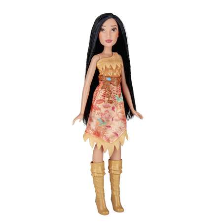 Кукла модельная Princess