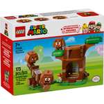 Конструктор LEGO Super Mario 71433 173 дет.