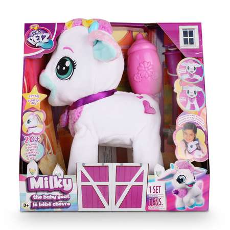 Игрушка IMC Toys Club Petz Козочка Милки