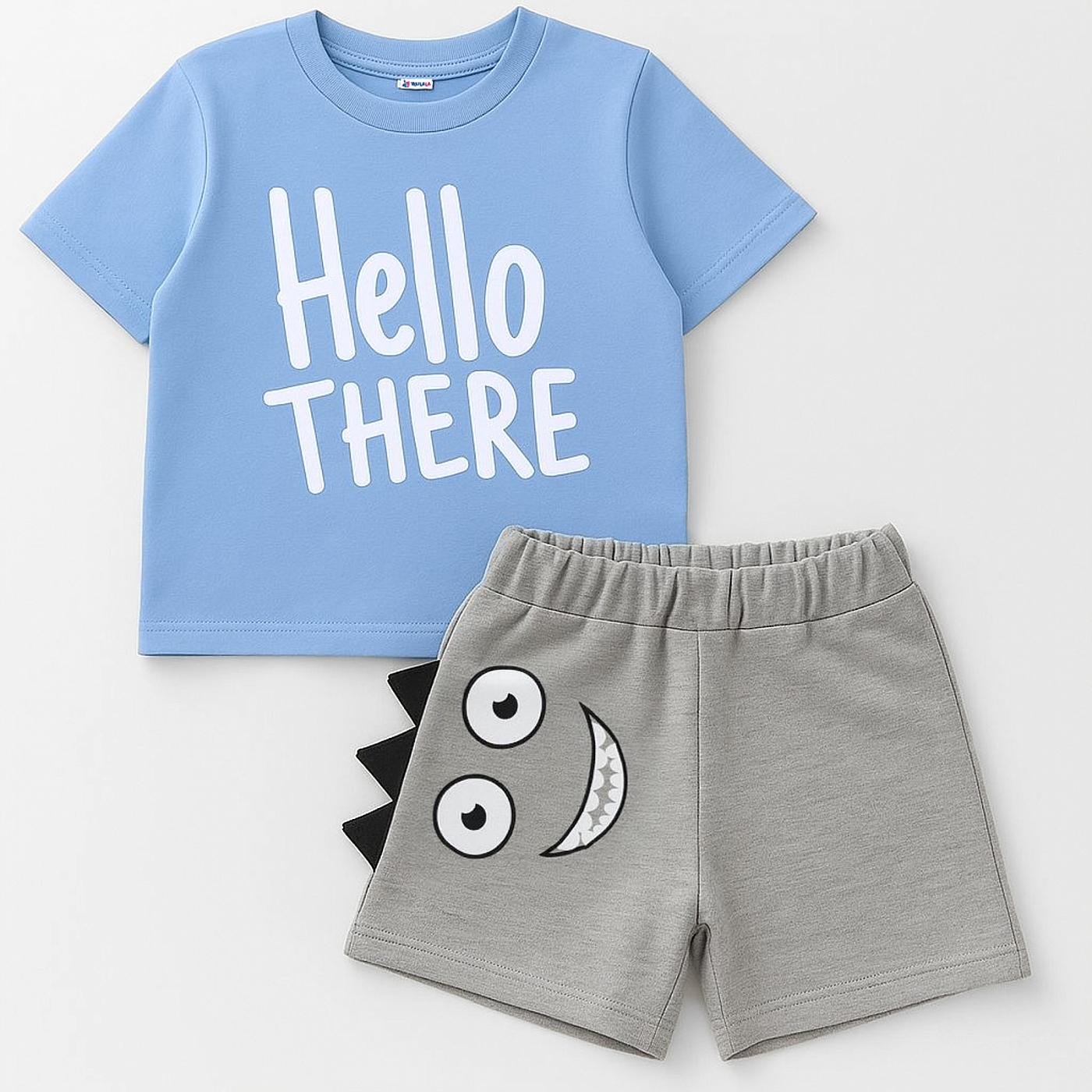 Комплект YOULALA 7360900308 - фото 1