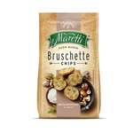 Сухарики Maretti Грибы со сметаной 70 г