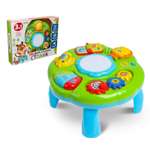 Игрушка Zabiaka развивающий центр