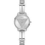 Кварцевые наручные часы GUESS TRI BELLINI GW0914L1
