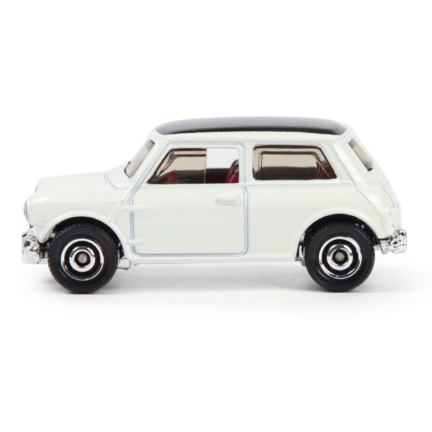 Автомобиль Matchbox France Vehicles 1:64 в ассортименте HBL02 - фото 4