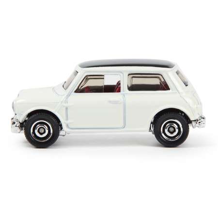 Автомобиль Matchbox France Vehicles 1:64 в ассортименте