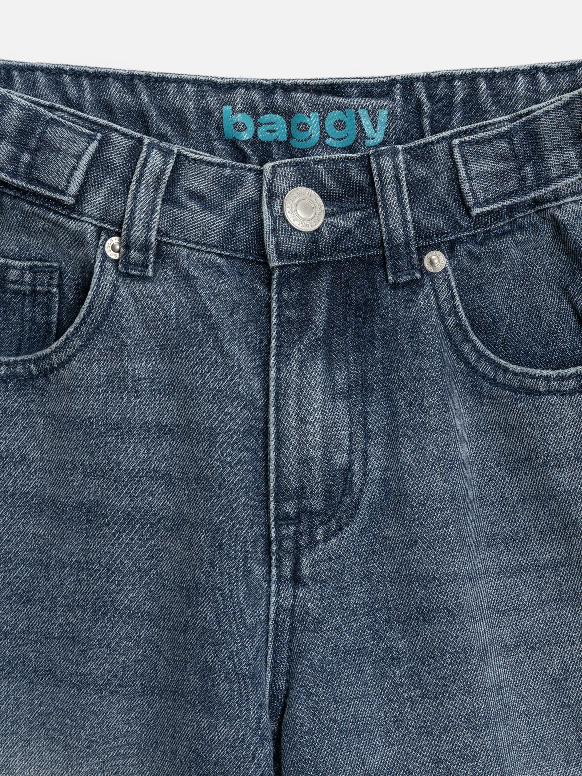 Джинсы Acoola 20210440127_0094549 - фото 5