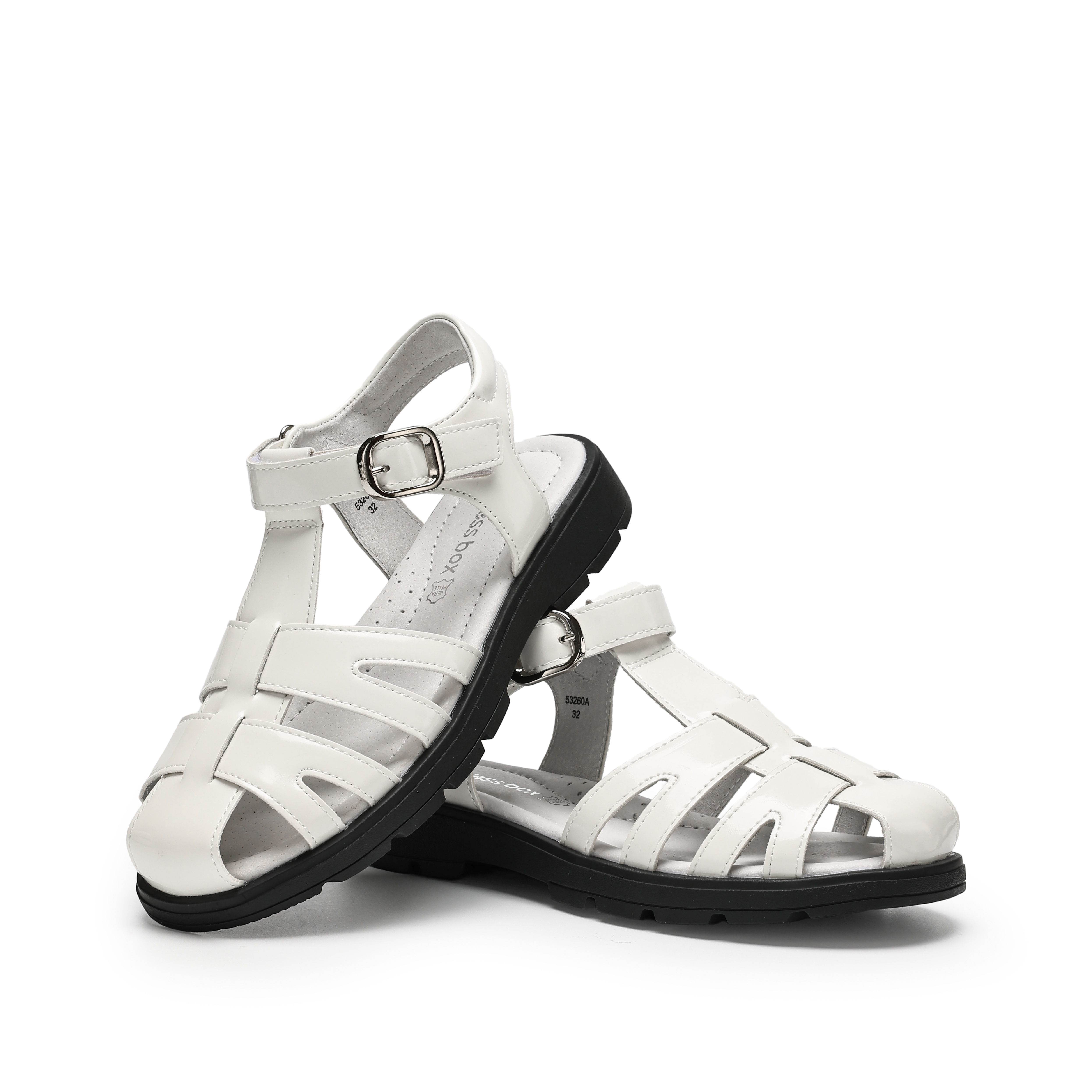 Босоножки BLESSBOX BX53260A - фото 2