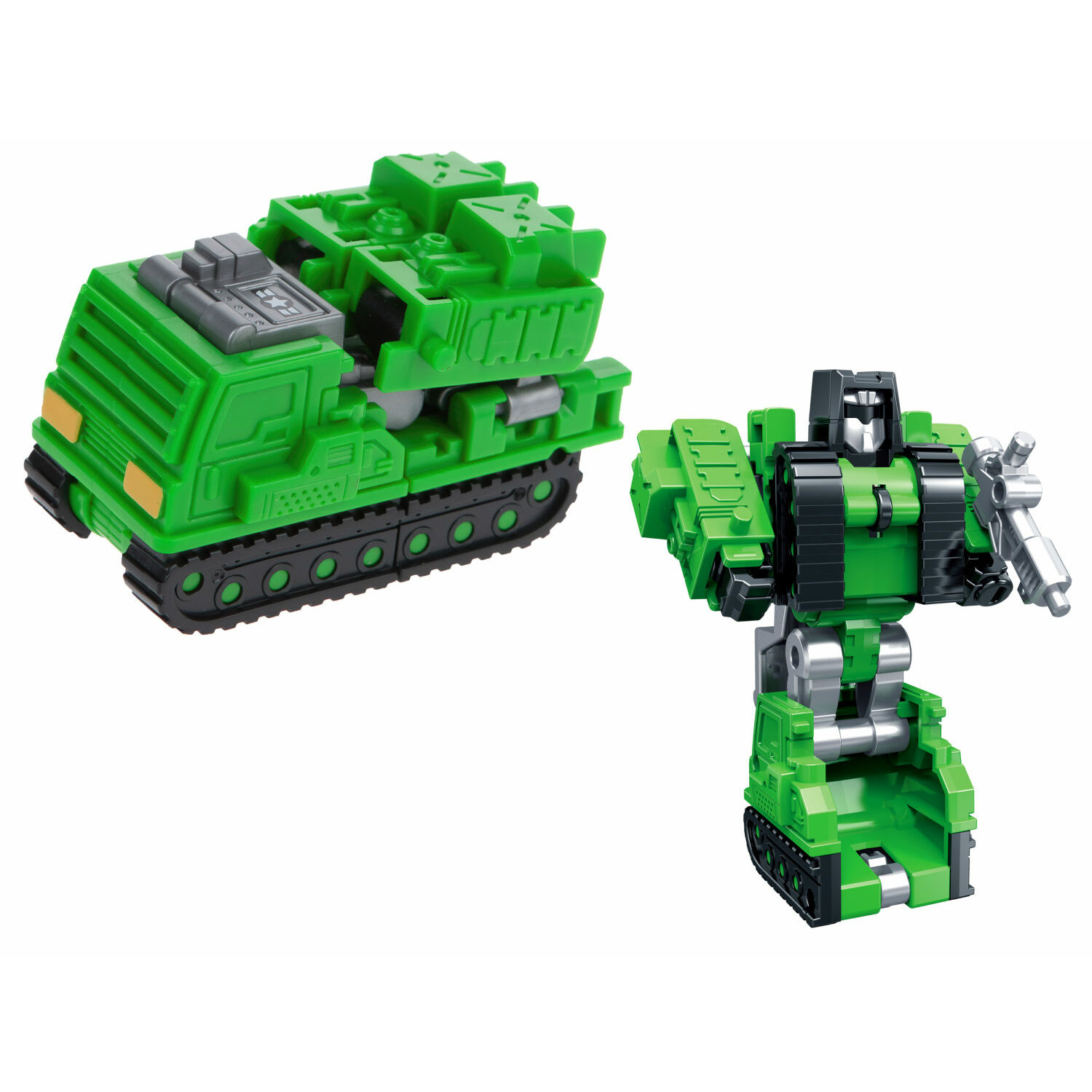 Игровой набор 1TOY Техноформерс - фото 8
