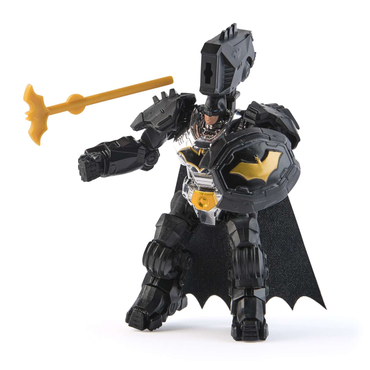 Игровой набор Batman Бэтмен - фото 2