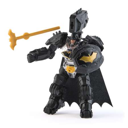 Игровой набор Batman Бэтмен