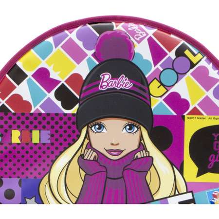 Ледянка 1TOY 52 см Barbie