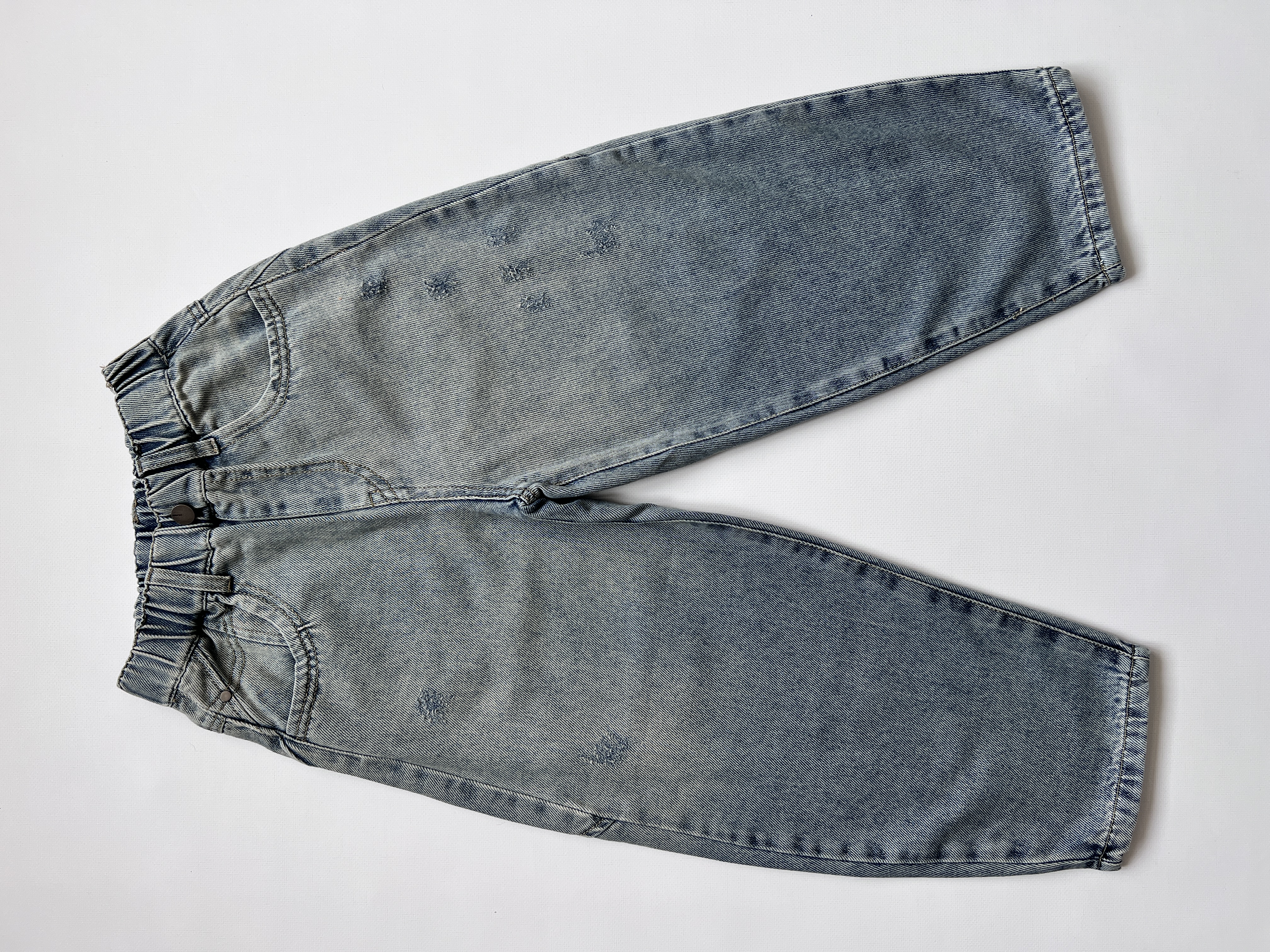 Джинсы MODERNFECI NZK2016 - фото 3