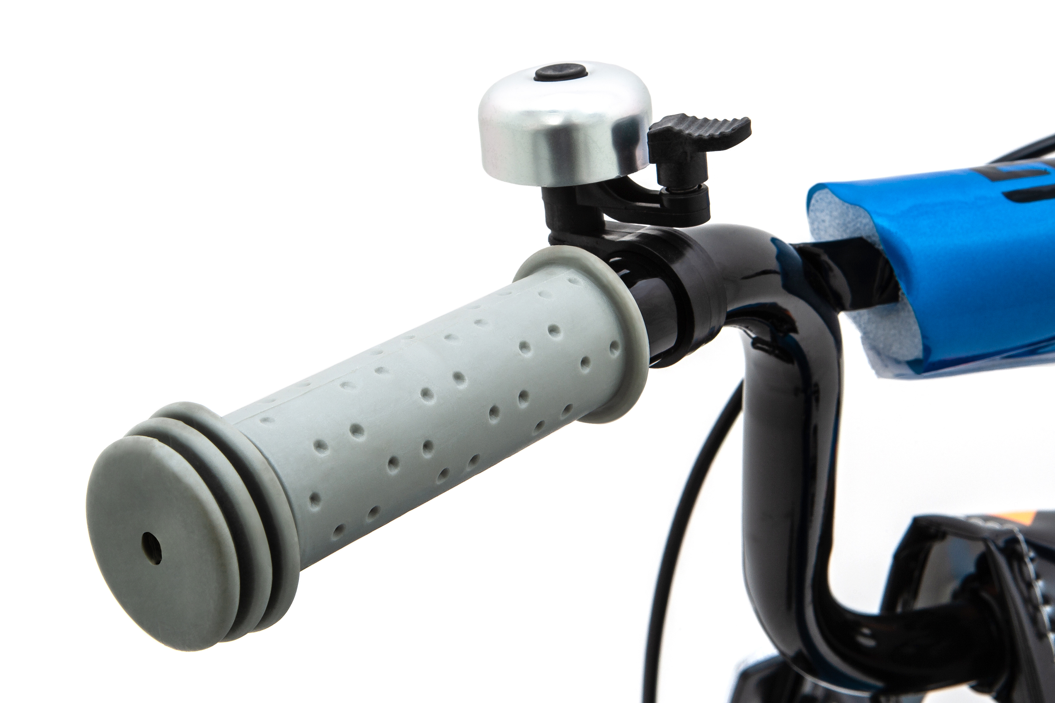 Двухколесный велосипед ZigZag 20 дюймов - фото 8