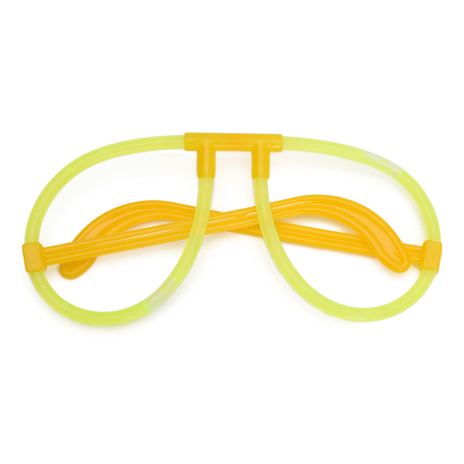 Очки FRESH-TREND Неон YJ027161486 - фото 10