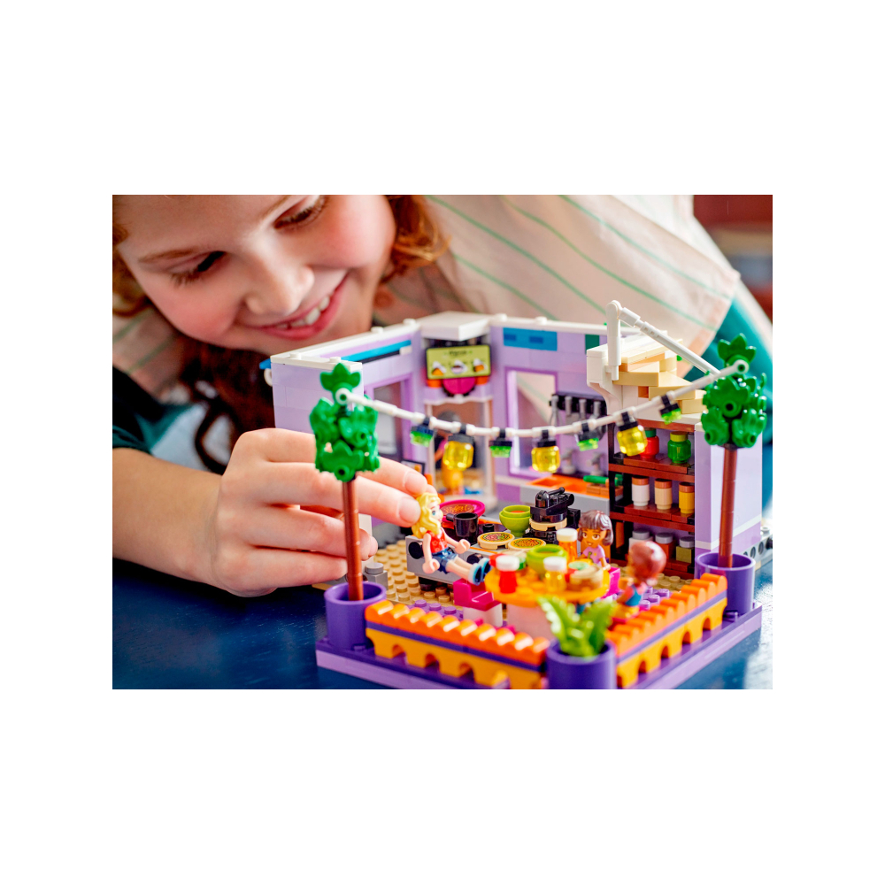 Конструктор LEGO 203 дет. - фото 6