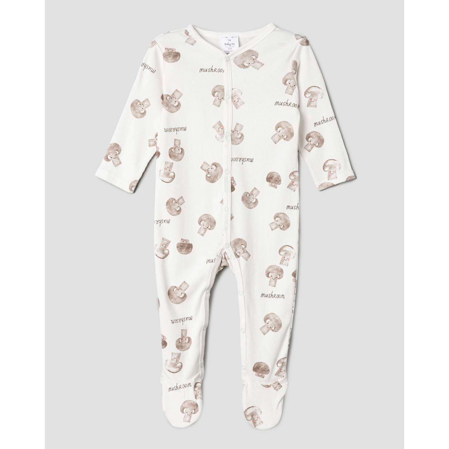 Комбинезон Baby Go Trend - фото 1