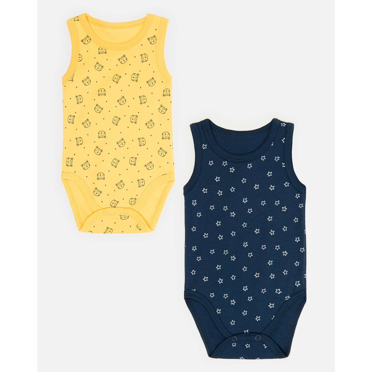 Боди BabyGo S22BG1Bm783mib3366 - фото 1