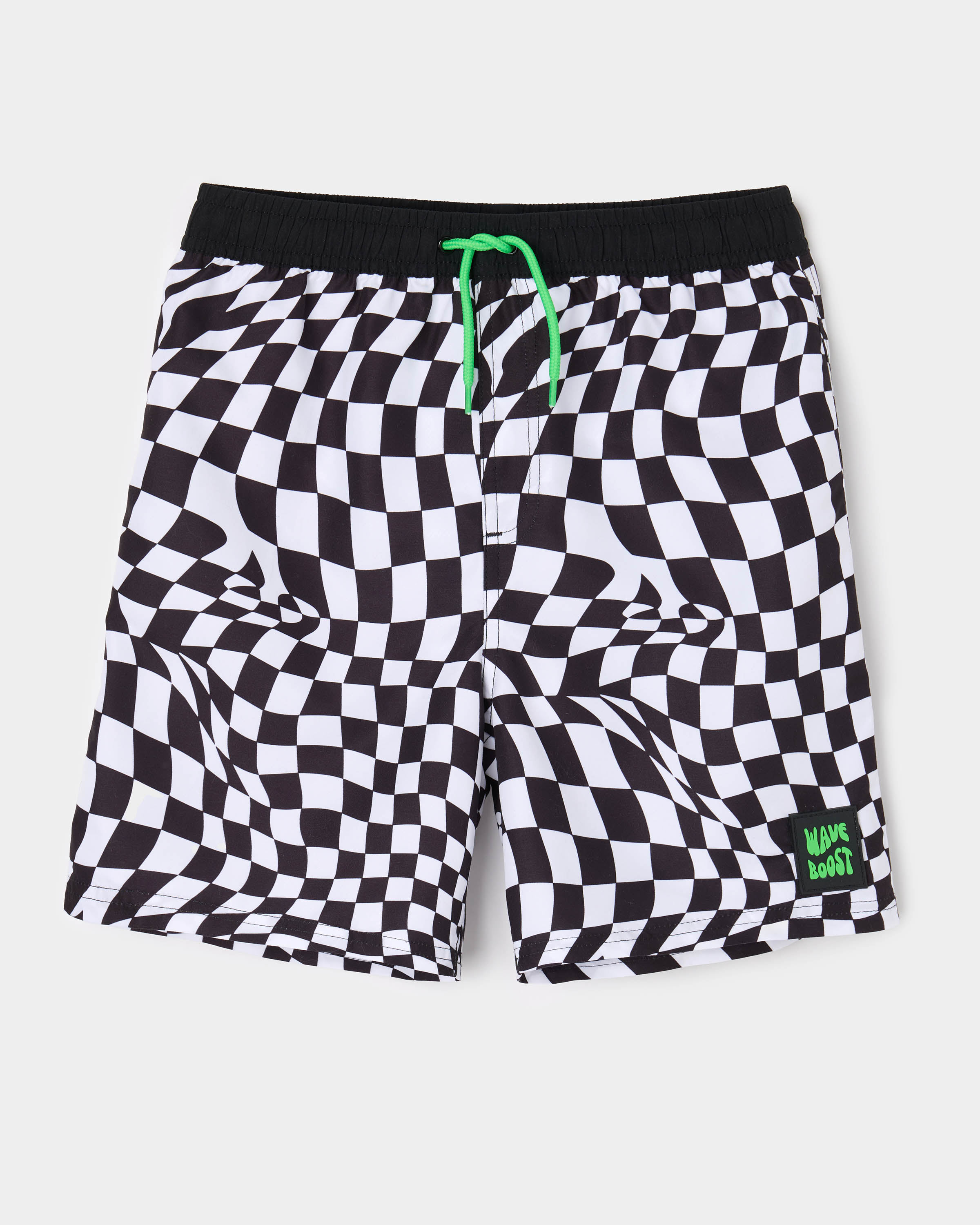 Шорты купальные Futurino S26FU1B01LW tb99I3 - фото 1