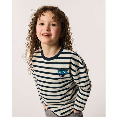 Лонгслив Futurino Fashion