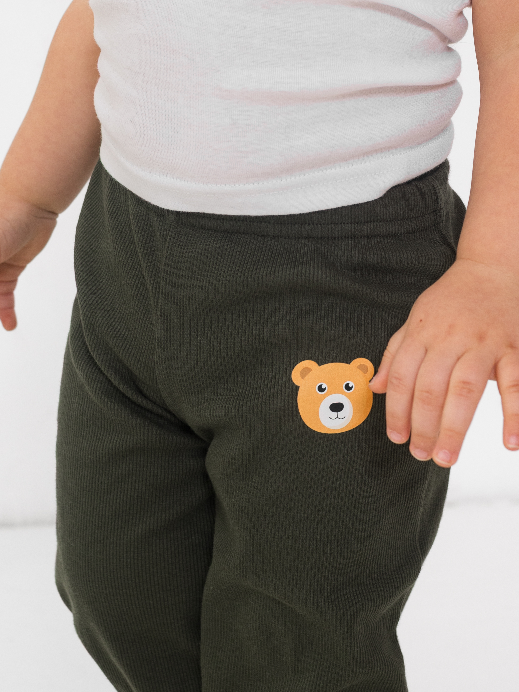 Брюки ОПТОВИЧКОФФ БК-1971/4 - фото 15