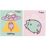 Блокнот Pusheen 50 лист.