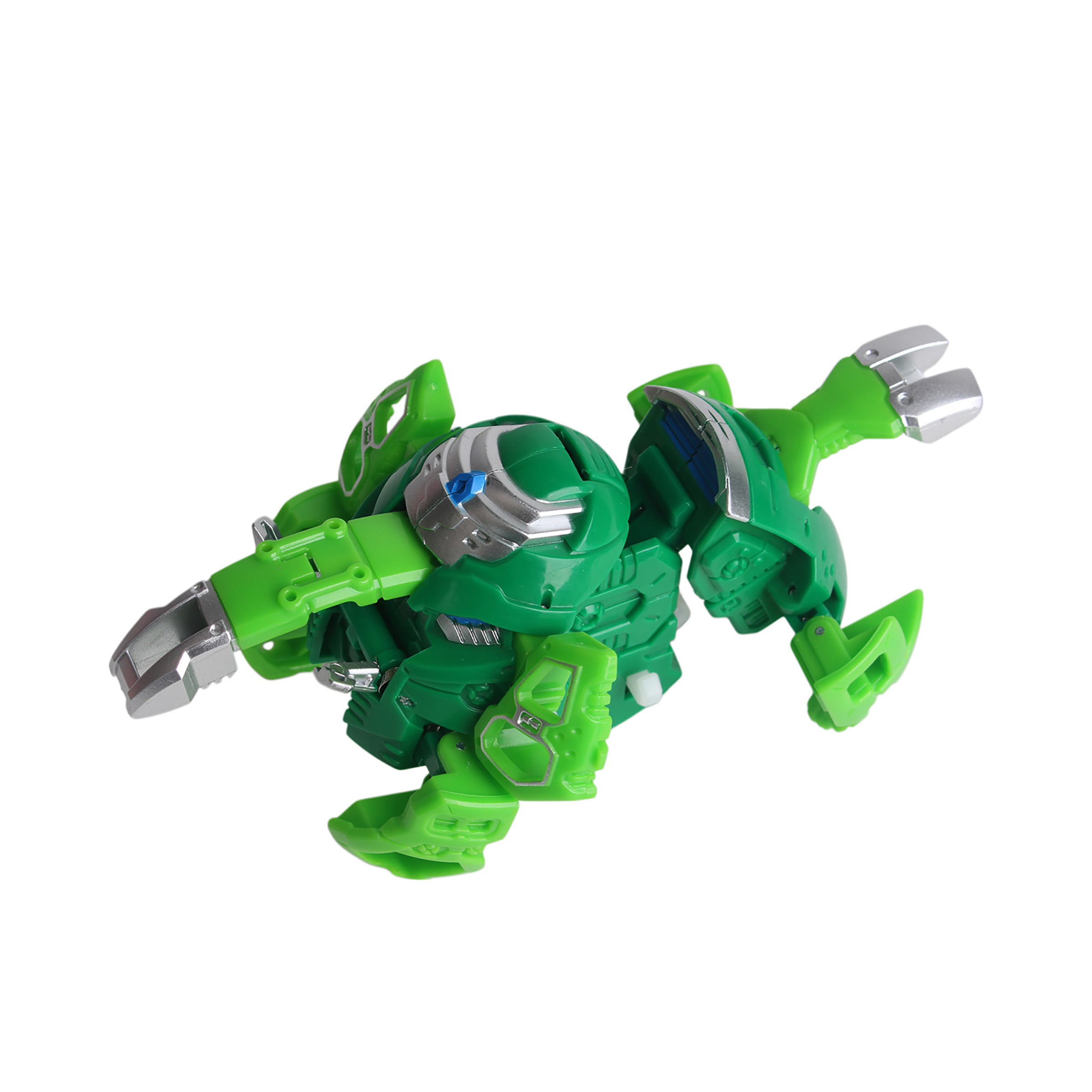 Фигурка Hello Carbot - фото 4