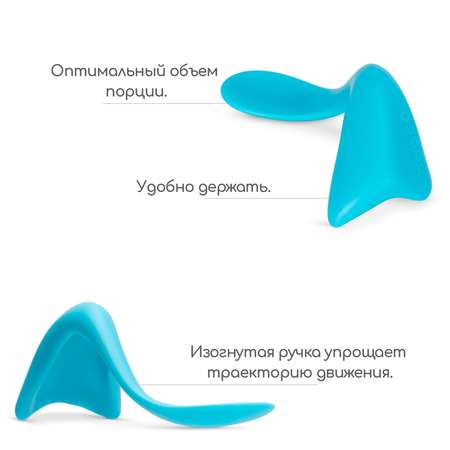 Ложка BABOO