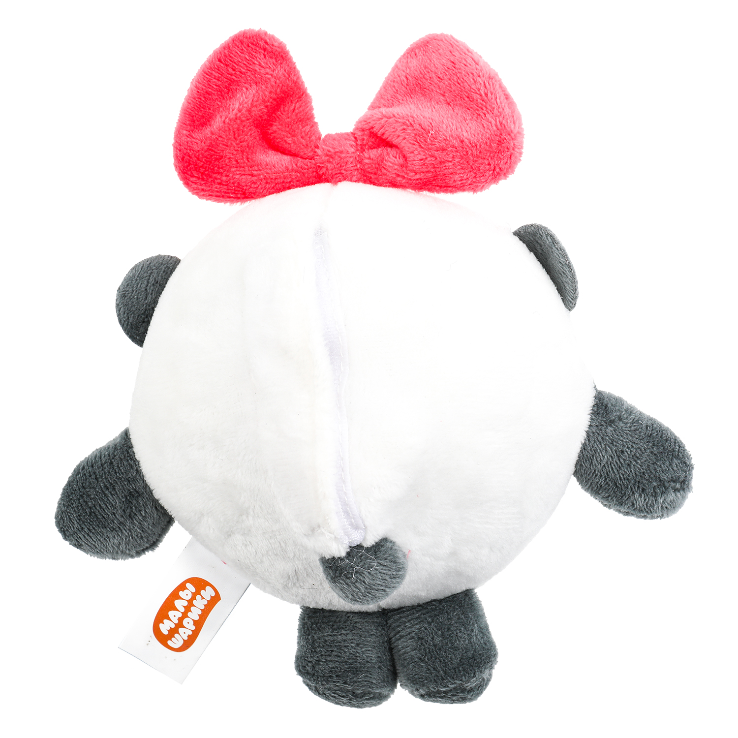 Мягкая игрушка Мульти Пульти Пандочка - фото 2