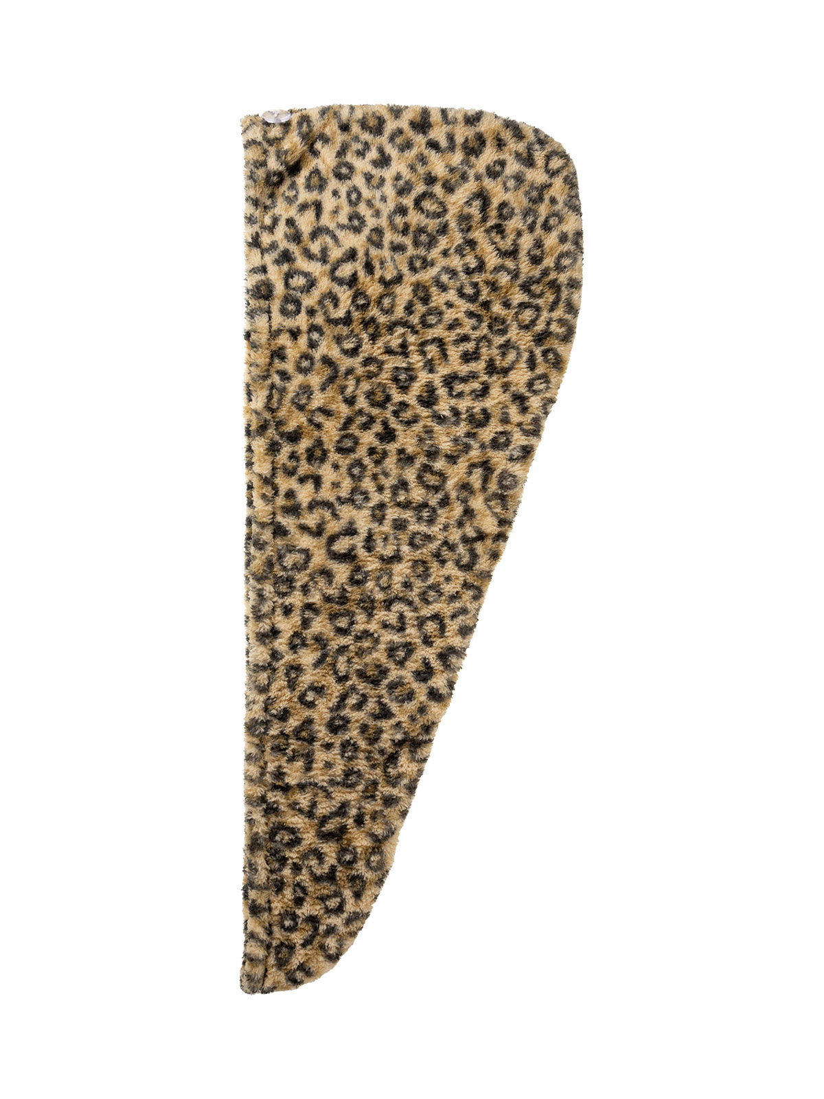 Полотенце чалма DeNASTIA 25 x 65 см - фото 4