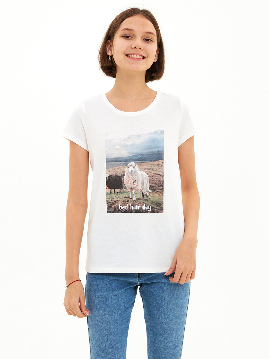 Футболка 5.10.15 4I4103 - фото 2