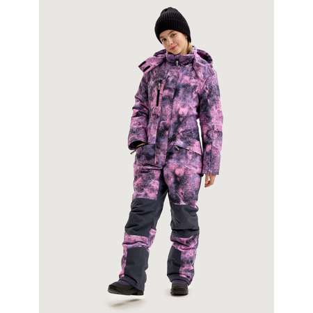 Комбинезон NIKASTYLE