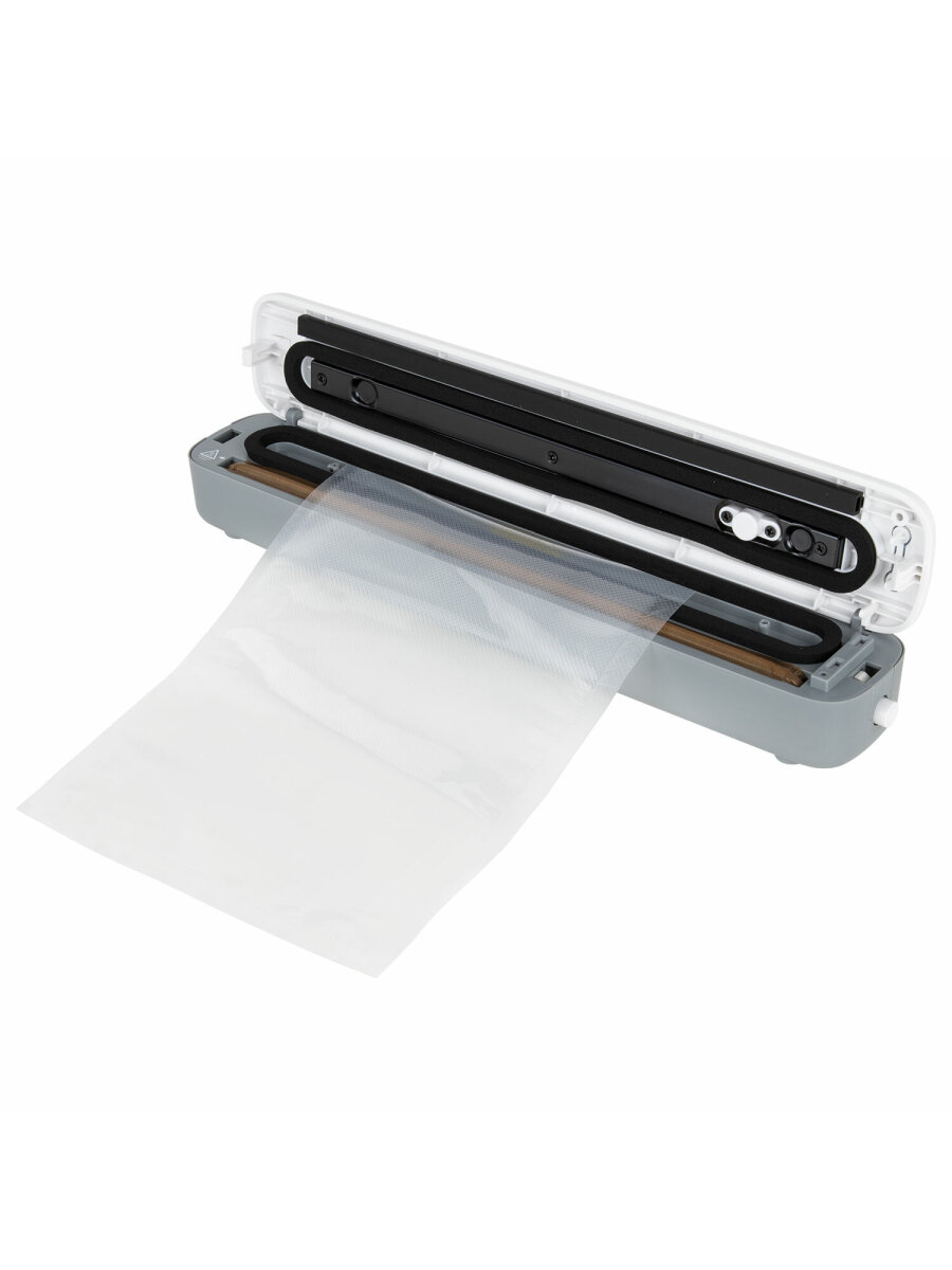 Вакууматор Sonnen 85 Вт пайка до 30 см - фото 21