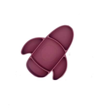 Тарелка PlayKid