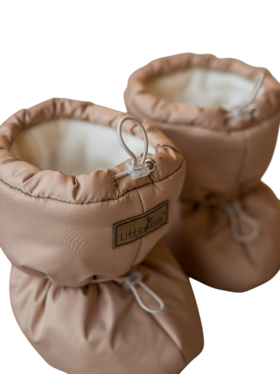 Пинетки LittleKiddy pinetkiлатте - фото 3