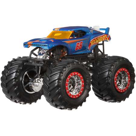 Автомобиль Hot Wheels 1:64