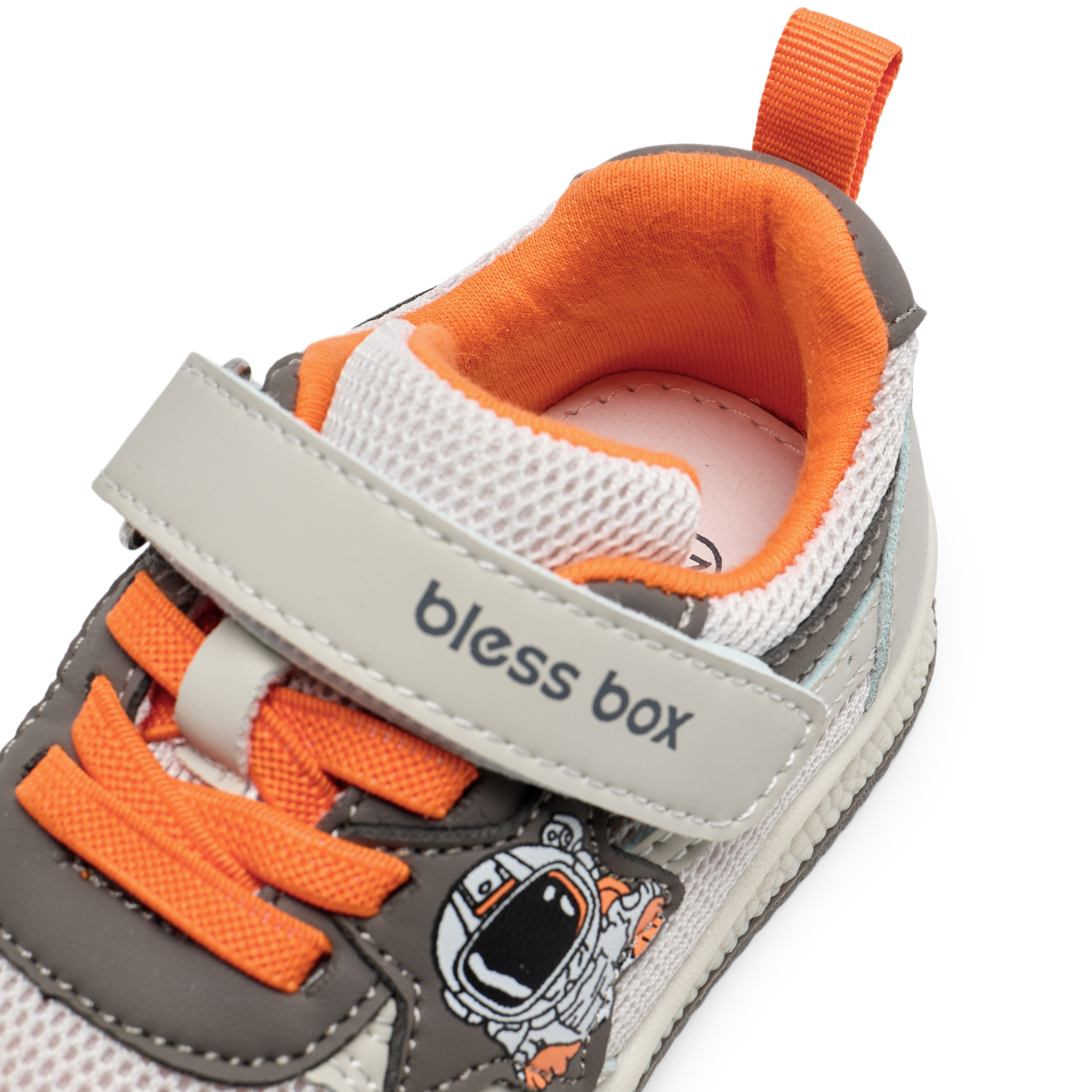 Полуботинки BLESSBOX BX53050B - фото 10